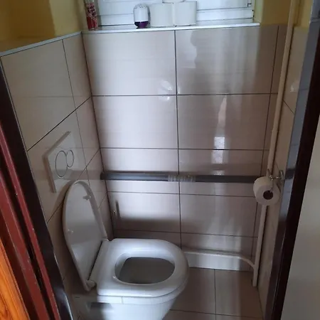 U Potoka