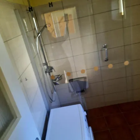 Vakantiehuis U Potoka *