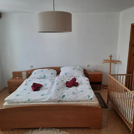 Vakantiehuis U Potoka Cestice
