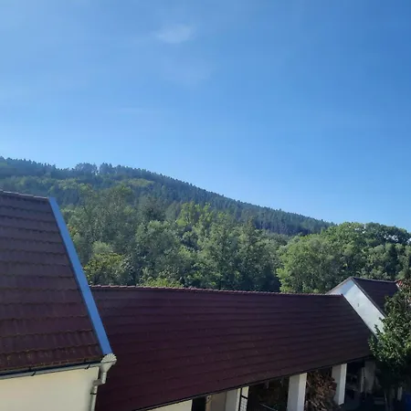 U Potoka Prázdninový dům Cestice