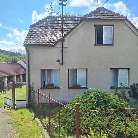 U Potoka Vakantiehuis