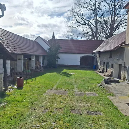 U Potoka Vakantiehuis *