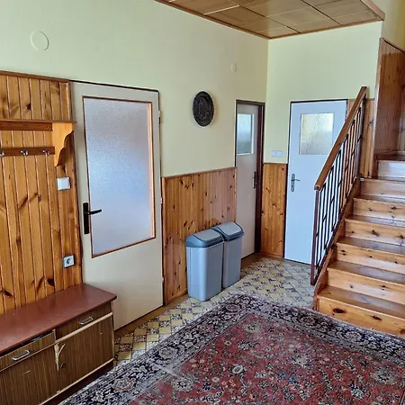 U Potoka Vakantiehuis